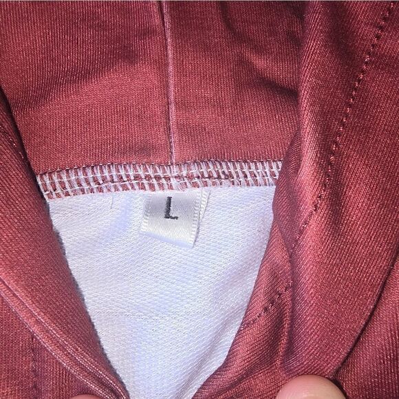 Christmas Hoodie Red truck  (HOD13) - Picture 5 of 8